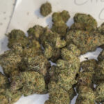 is weed legal in washington
